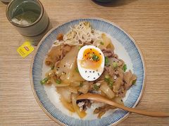 -春笙食堂.丼饭拉面寿司(GOGO新天地店)