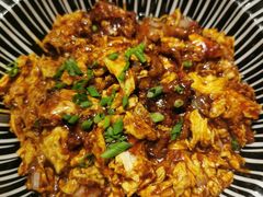 -北京王府井希尔顿酒店·秦唐中餐厅Chynna