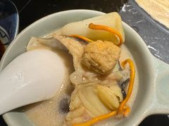 -云海肴云南菜·蒸汽石锅鱼(青岛万象城店)