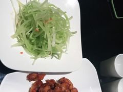 -高第街56号餐厅(银座商城玉函店)