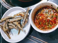 -野菌皇海景野生菌火锅(滨海大道店)
