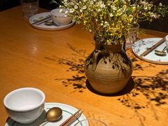 -一坐一忘云南菜(三里屯店)