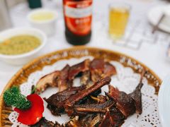-阿甘酒家(桂青路店)
