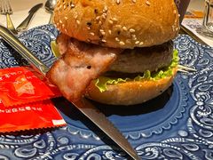 -get pizza意大利餐厅(凯德MALL店)