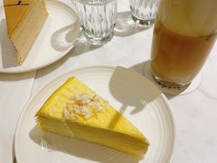 -Lady M New York(澳门伦敦人店)