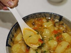 -泉上·发现DISCOVERY ·黔菜餐厅(银海元隆广场店)
