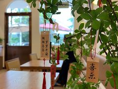 -Reset Coffee 与海咖啡