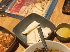 -新石器烤肉(南站店)