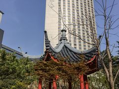 -上海虹桥宾馆·SLIDER(郁锦香店)