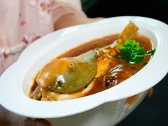 -蘇锦宴·淮扬菜烤鸭·小院(三元桥霄云路店)