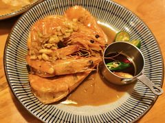 -Mesa Madre梅萨妈妈·Bintana(国贸店)