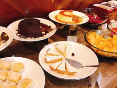 -拉蒂娜·巴西牛排馆 Latina·Brazilian Steakhouse(陆家嘴旗舰店)