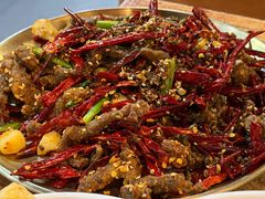 -泰善串店•延边朝鲜族烧烤(理工大学店)