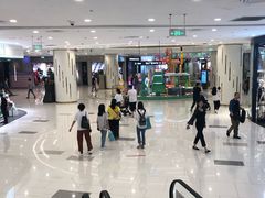 -凯德广场(西城店)