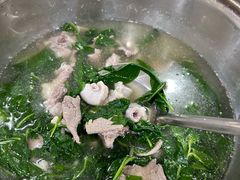 -标记美食新鲜猪杂(兴南大道店)