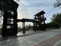 -绿堤公园