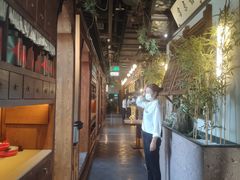-伙靠·江浙菜(田林路店)