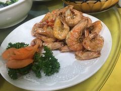 -真味馆(侨港碧海银滩店)