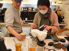 -Radar Coffee(思南路店)