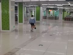 -狮子山(地铁站)