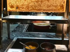 -成都钓鱼台精品酒店-品聚·成都餐厅