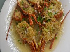 -星奇缘·海鲜餐厅(东山美食地标店)
