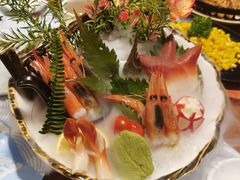 -千代饮兵卫日本料理(东二环泰禾广场西区店)