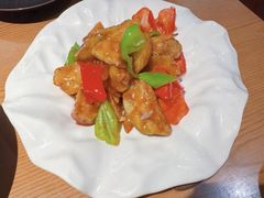 -奉天小馆·非遗东北菜(沈阳万象城店)