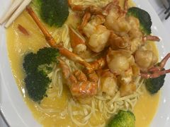 -喜宴又一村·粤菜·茶点·海鲜(壹方天地店)