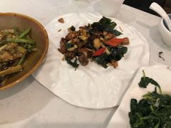-香香海南菜餐厅