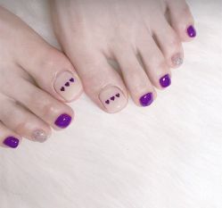 -Halo美甲美睫