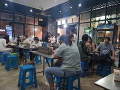 -小王烧烤(毓龙路店)