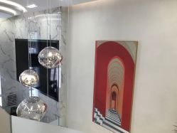 点击看大图 -上禾 HAIR SALON