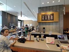 -星巴克(徐州云龙万达广场店)