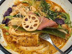 -高福麻辣烫(新阳店)