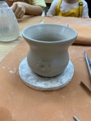 -陶缘陶艺美学馆(儿童公园店)