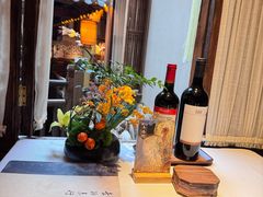 -叶叶菩提(太原别墅店)