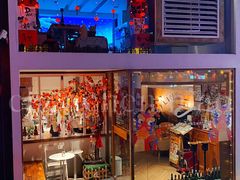 -Line 咖啡(石厦花园店)