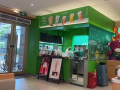-呷哺呷哺(虹口赤峰路店)