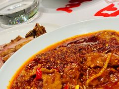 -俏江南天津时尚曲艺主题餐厅(马场道店)