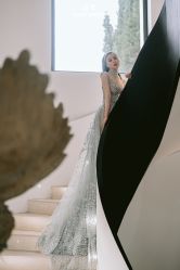 -MANLI BRIDAL婚纱