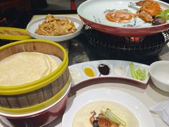-京味斋·北京烤鸭(北京南站洋桥店)