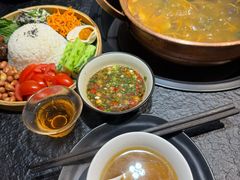 -一善菌·云南菌汤·云南菜(银泰城店)