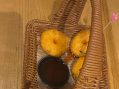 -曼泰·泰餐(京华城店)