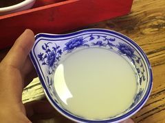 -老陕北抿节(范光胡同店)