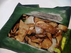 -雀舞云南菜(乐客城店)
