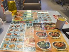 -肥韬茶餐厅(海上世界店)