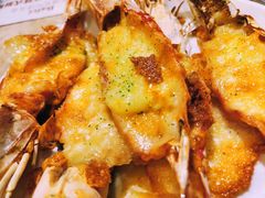 -芭菲盛宴·环球美食(锦城万达广场店)