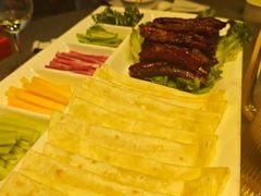 -大鹏饭店·金陵家宴(奥体中心店)