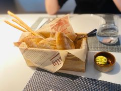 -XUN Bistro西餐厅